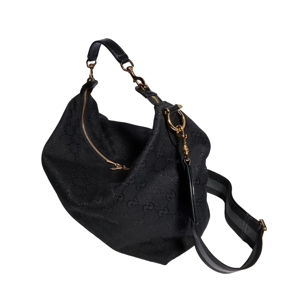 Gucci Brera Medium Crossbody Bag