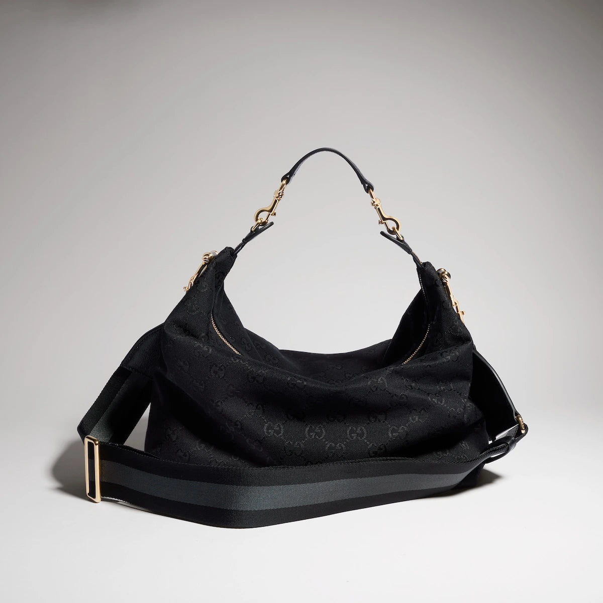 Gucci Brera Medium Crossbody Bag
