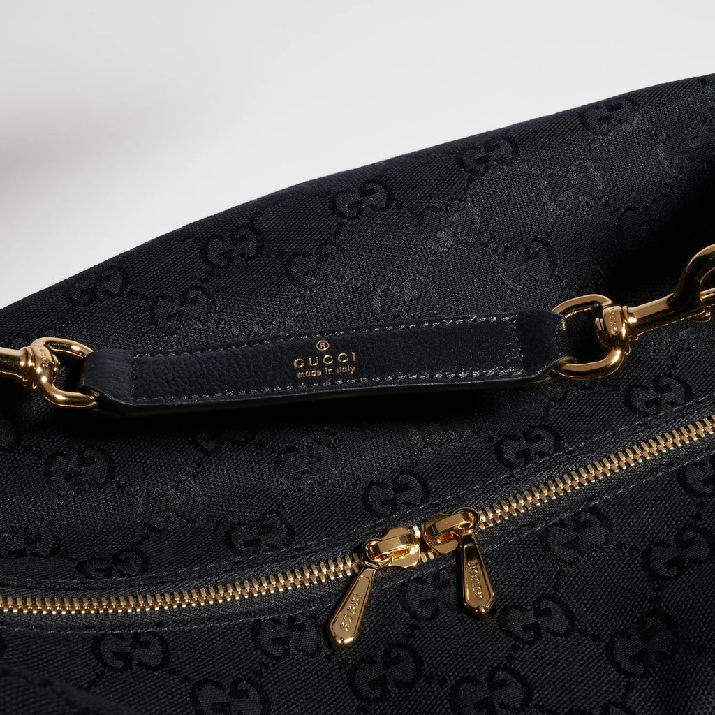 Gucci Brera Medium Crossbody Bag