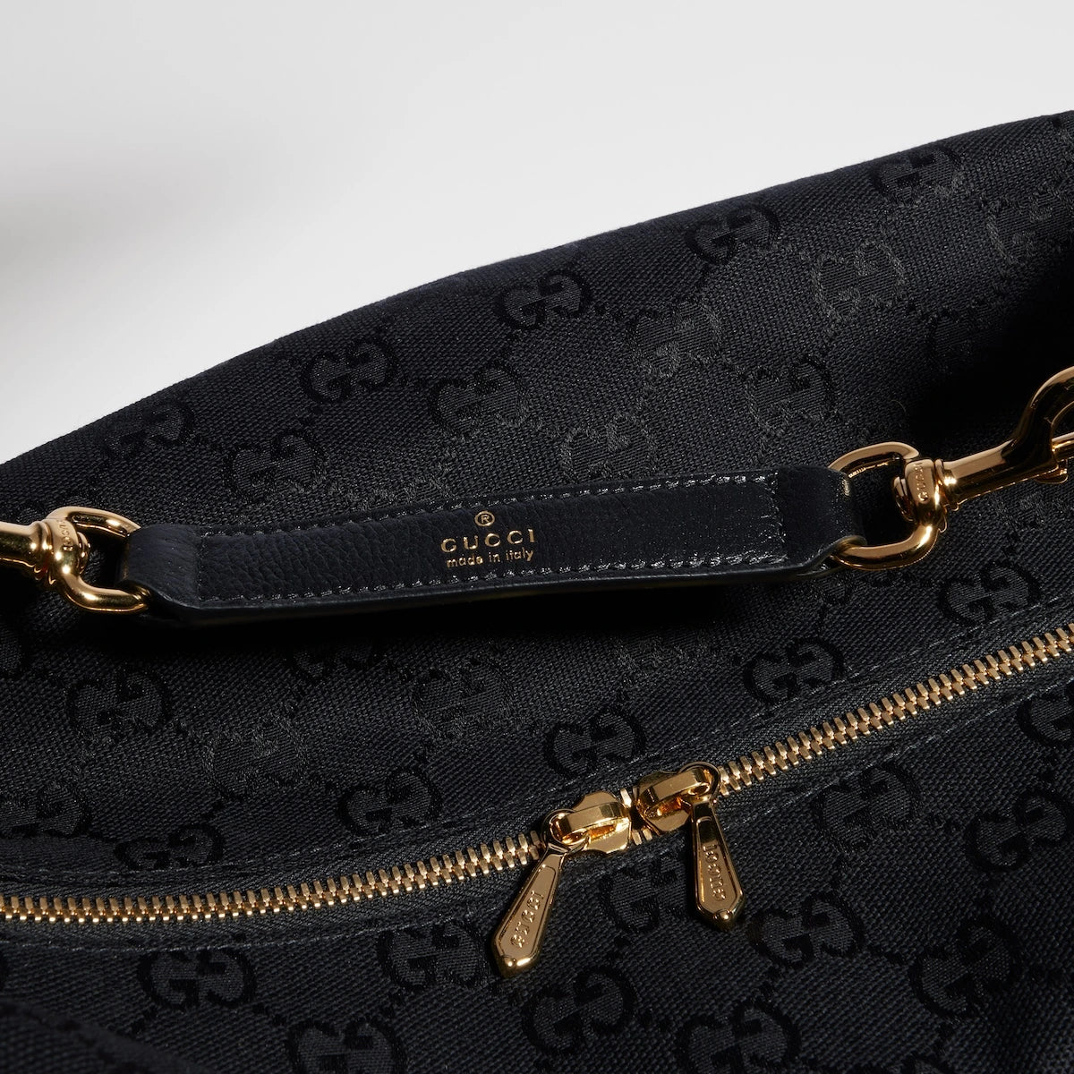 Gucci Brera Medium Crossbody Bag