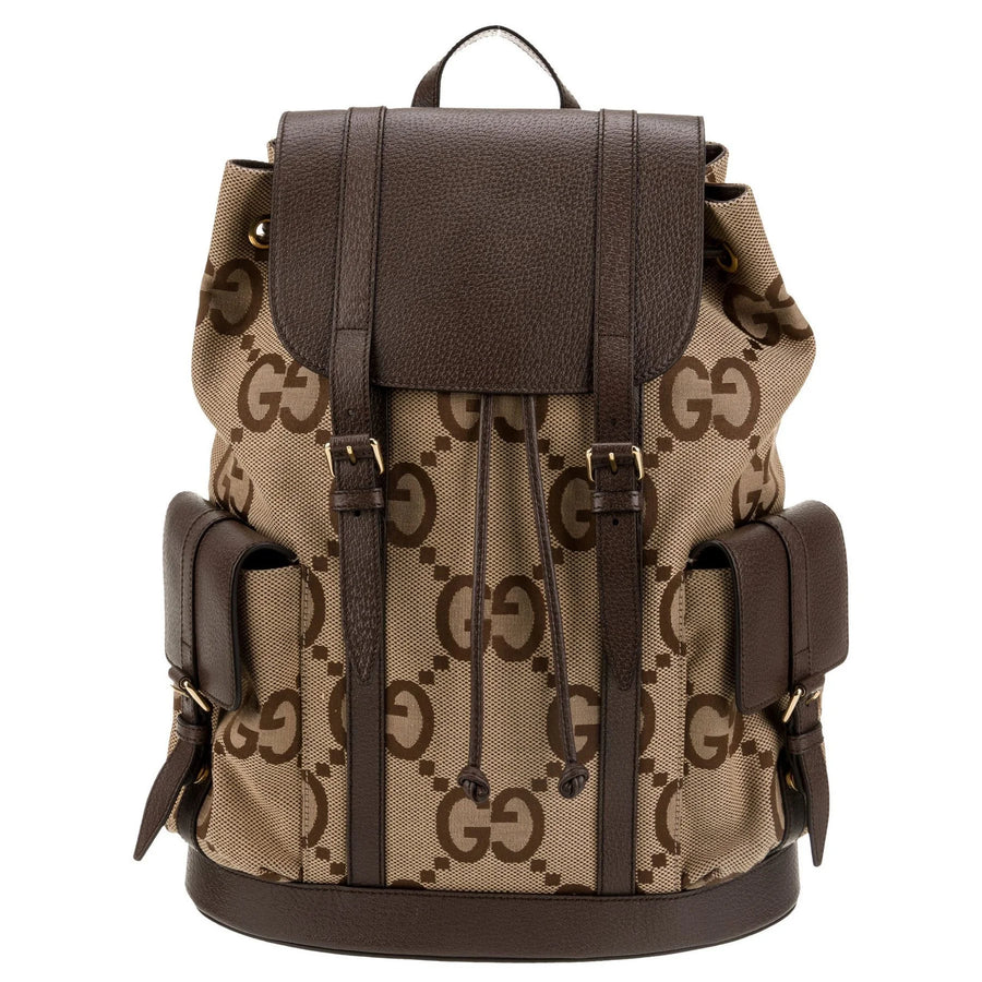 Gucci Jumbo Backpack