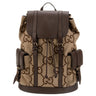 Gucci Jumbo Backpack