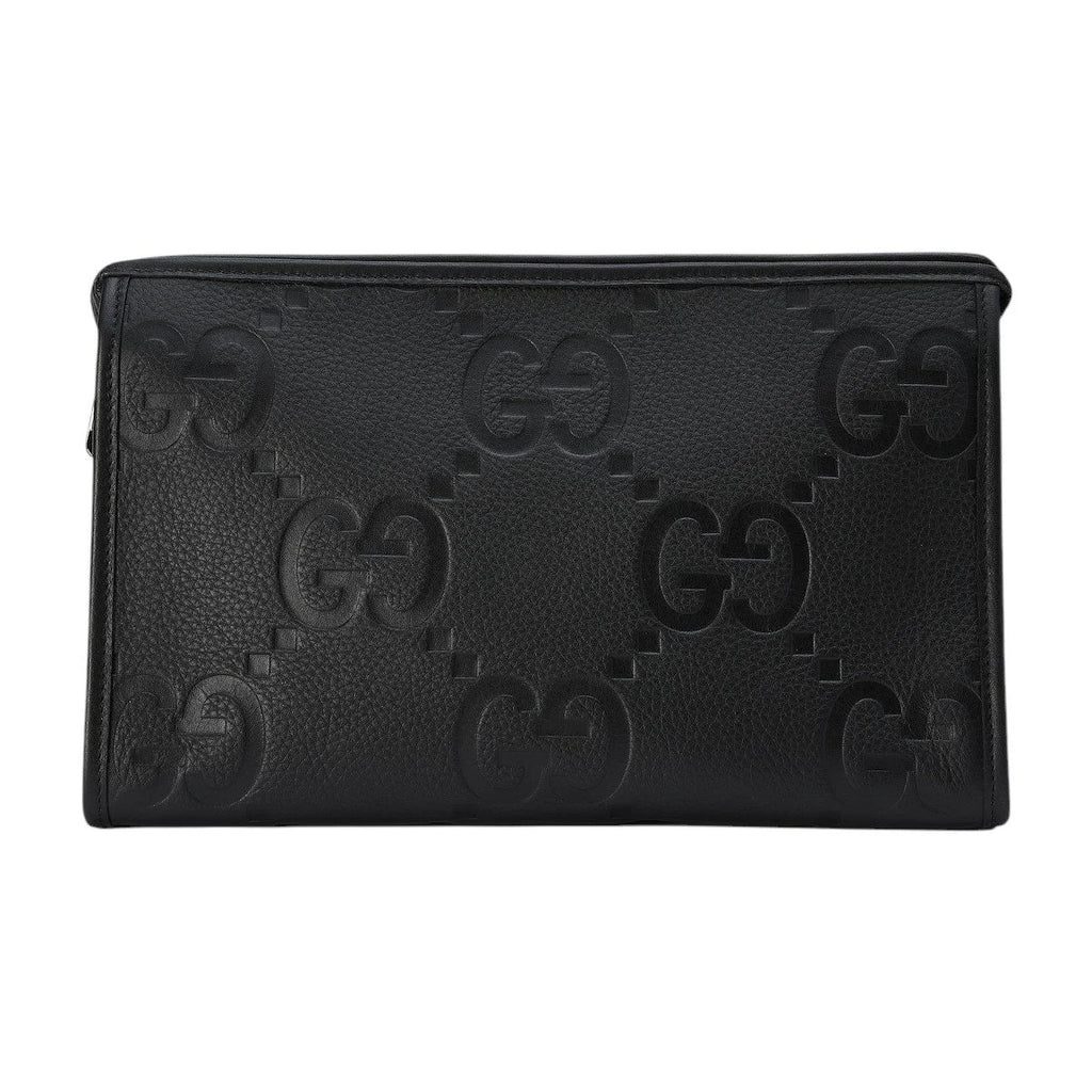 Gucci jumbo medium pouch