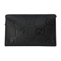 Gucci jumbo medium pouch