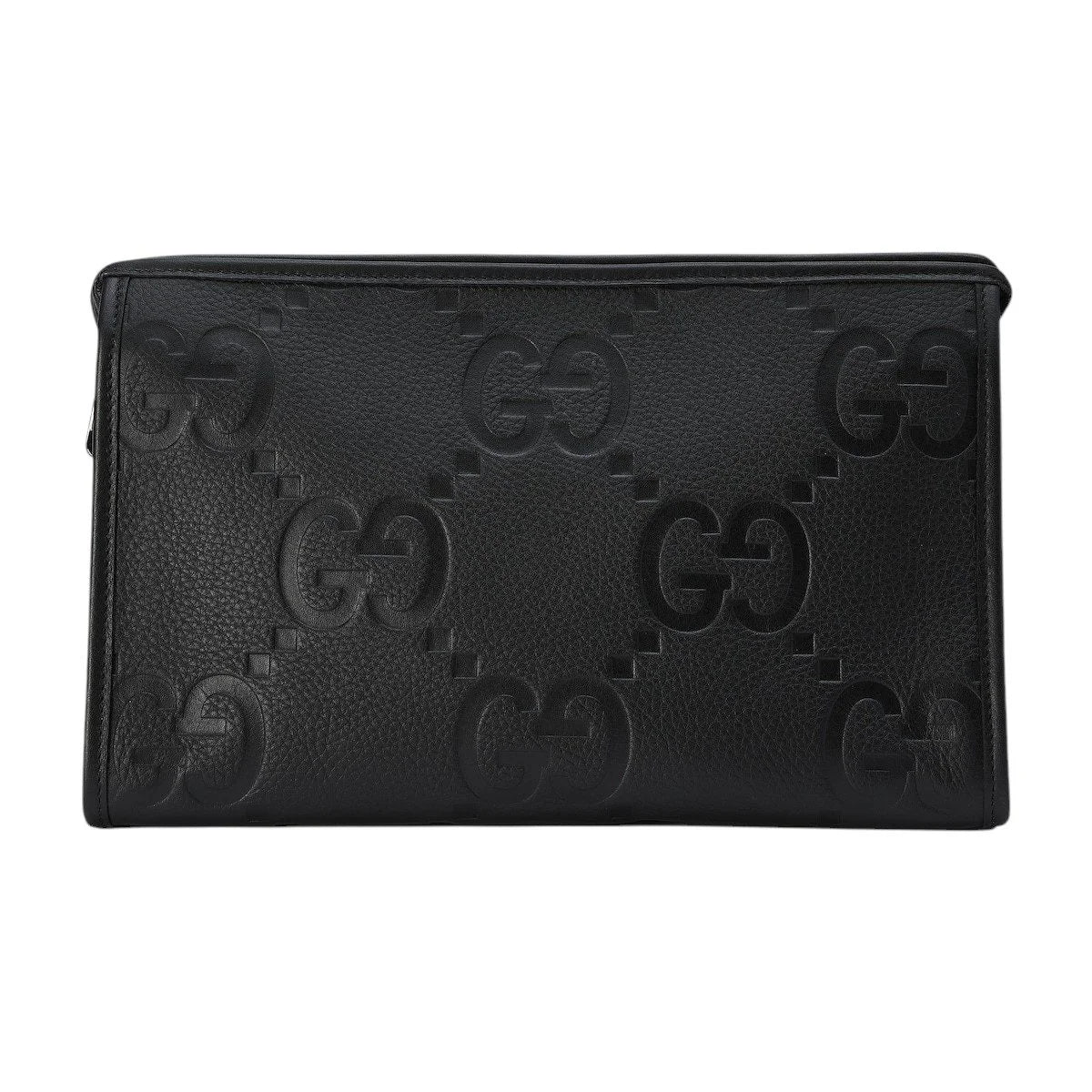 Gucci jumbo medium pouch