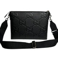 Gucci Jumbo Small Messenger Bag