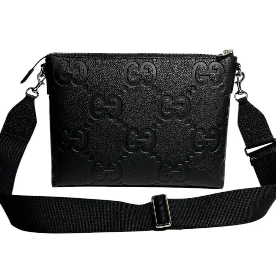 Gucci Jumbo Small Messenger Bag