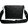 Gucci Jumbo Small Messenger Bag