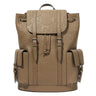 Gucci Jumbo Taupe Backpack