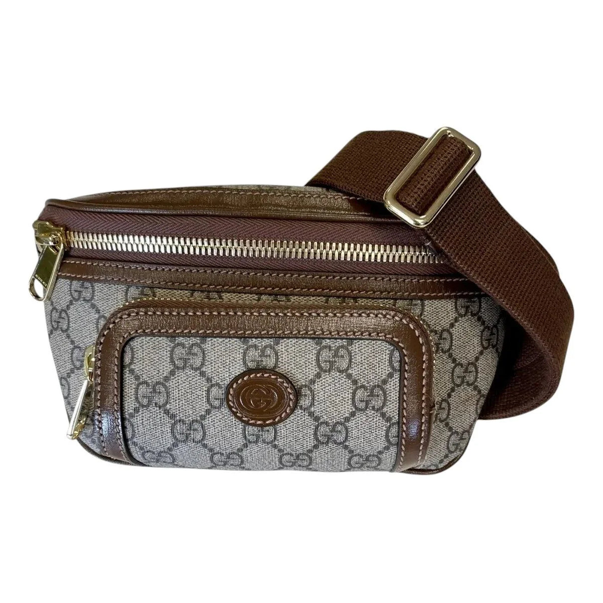 Gucci Large Belt Bag