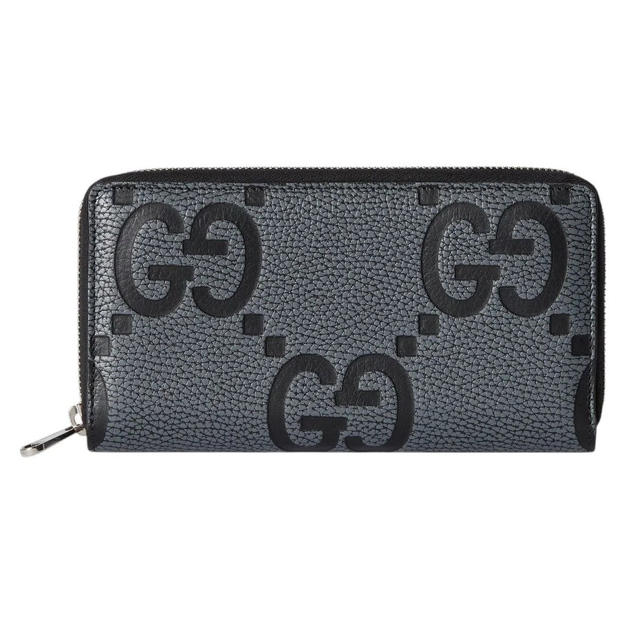 Gucci Maxi zip wallet