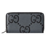 Gucci Maxi zip wallet