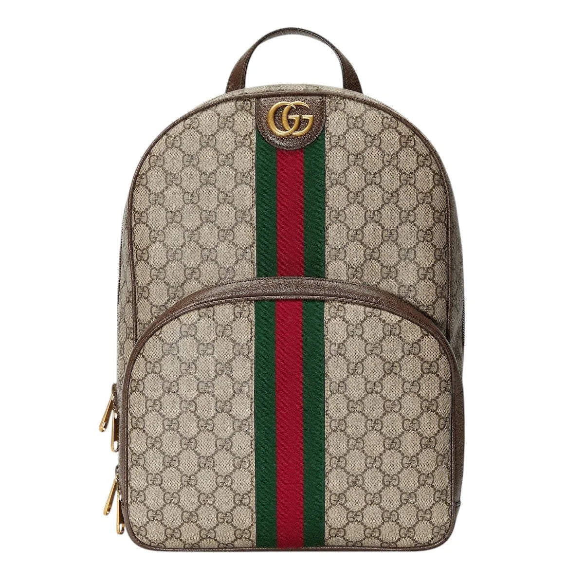 Gucci medium backpack