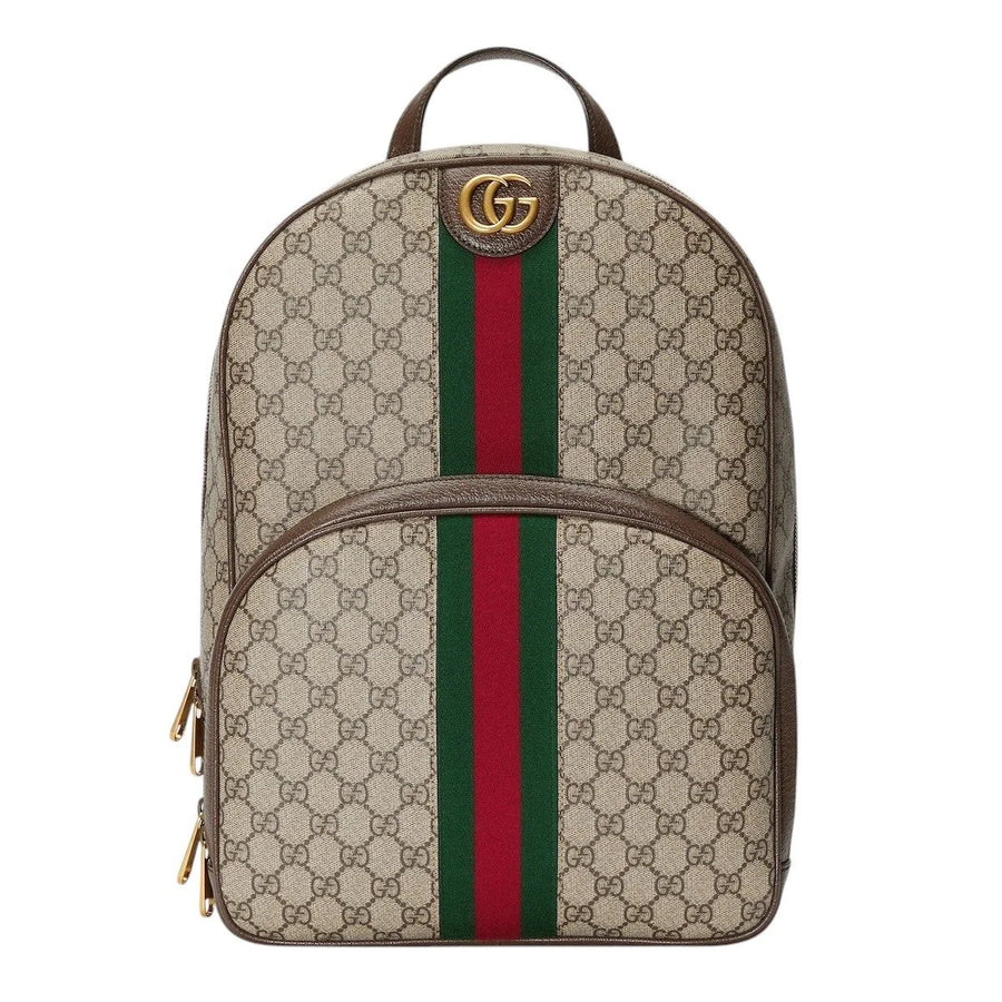 Gucci medium backpack