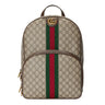 Gucci medium backpack