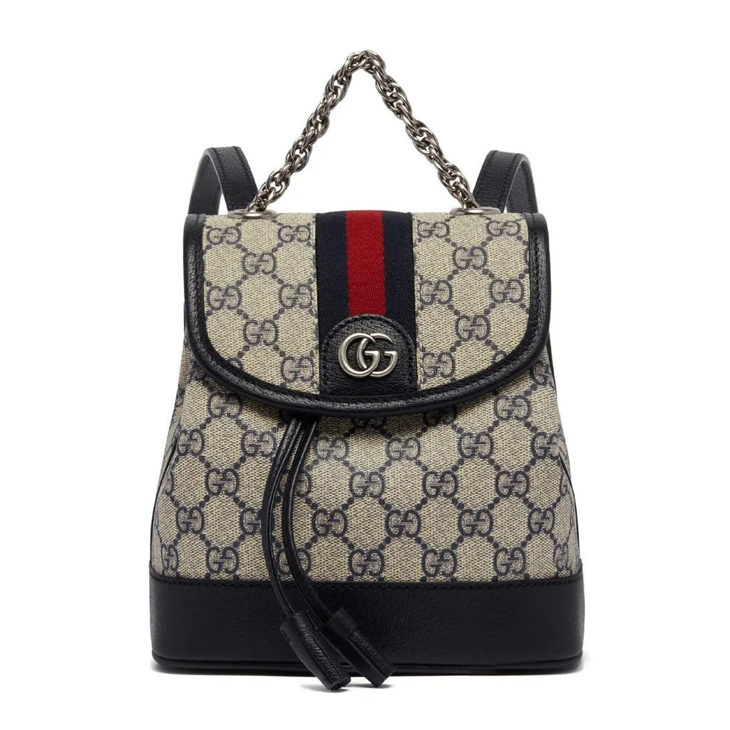 Gucci Mini Backpack