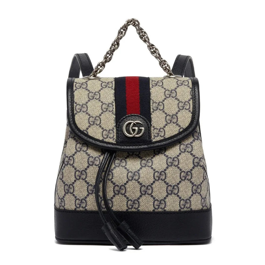 Gucci Mini Backpack