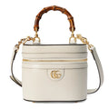 Gucci Mini bamboo shoulder bag
