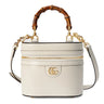 Gucci Mini bamboo shoulder bag