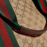 Gucci GG Small Tote Bag Beige