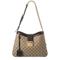 Gucci Padlock medium shoulder bag
