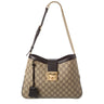 Gucci Padlock medium shoulder bag