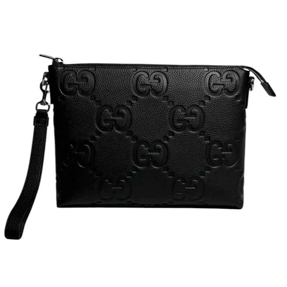 Gucci Jumbo Small Messenger Bag
