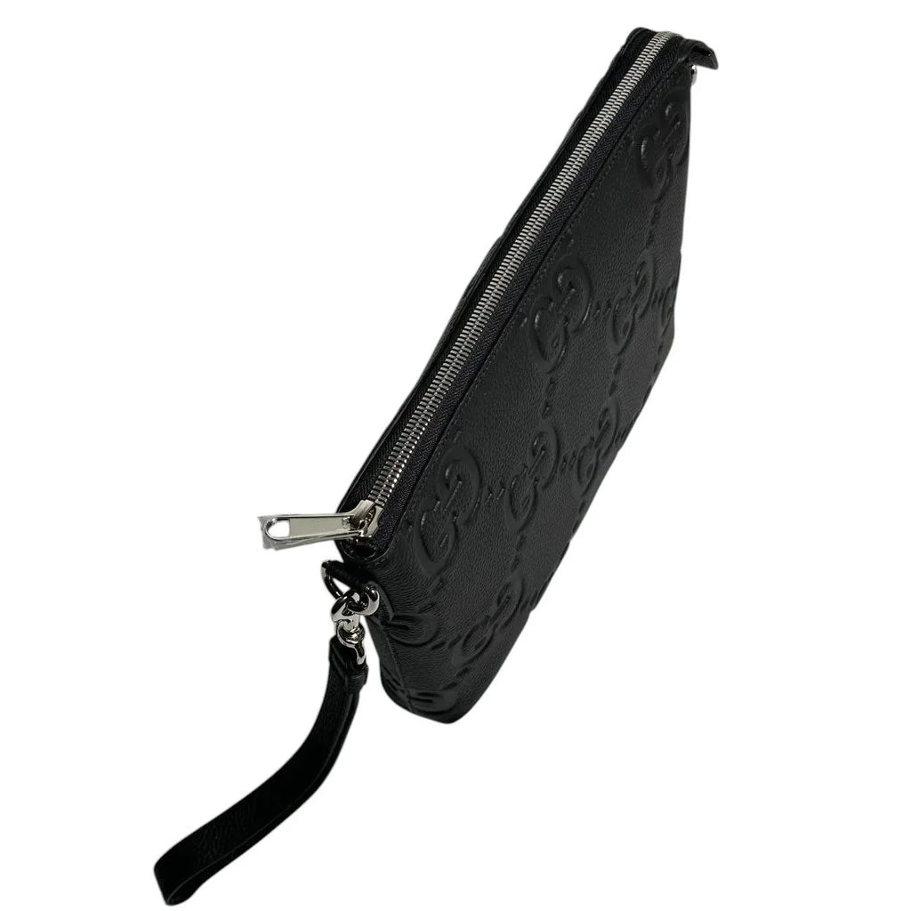 Gucci Jumbo Small Messenger Bag