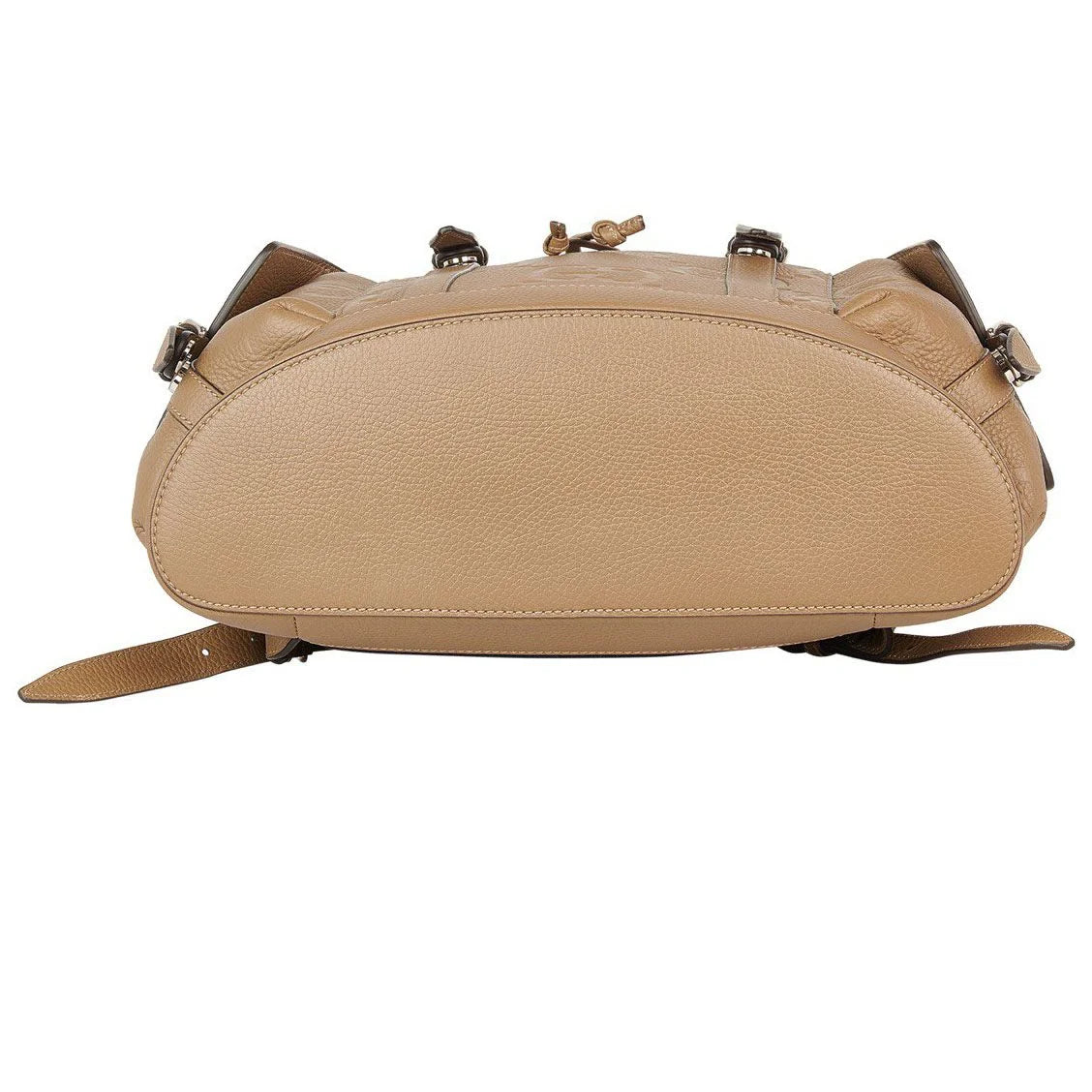 Gucci Jumbo Taupe Backpack
