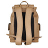 Gucci Jumbo Taupe Backpack