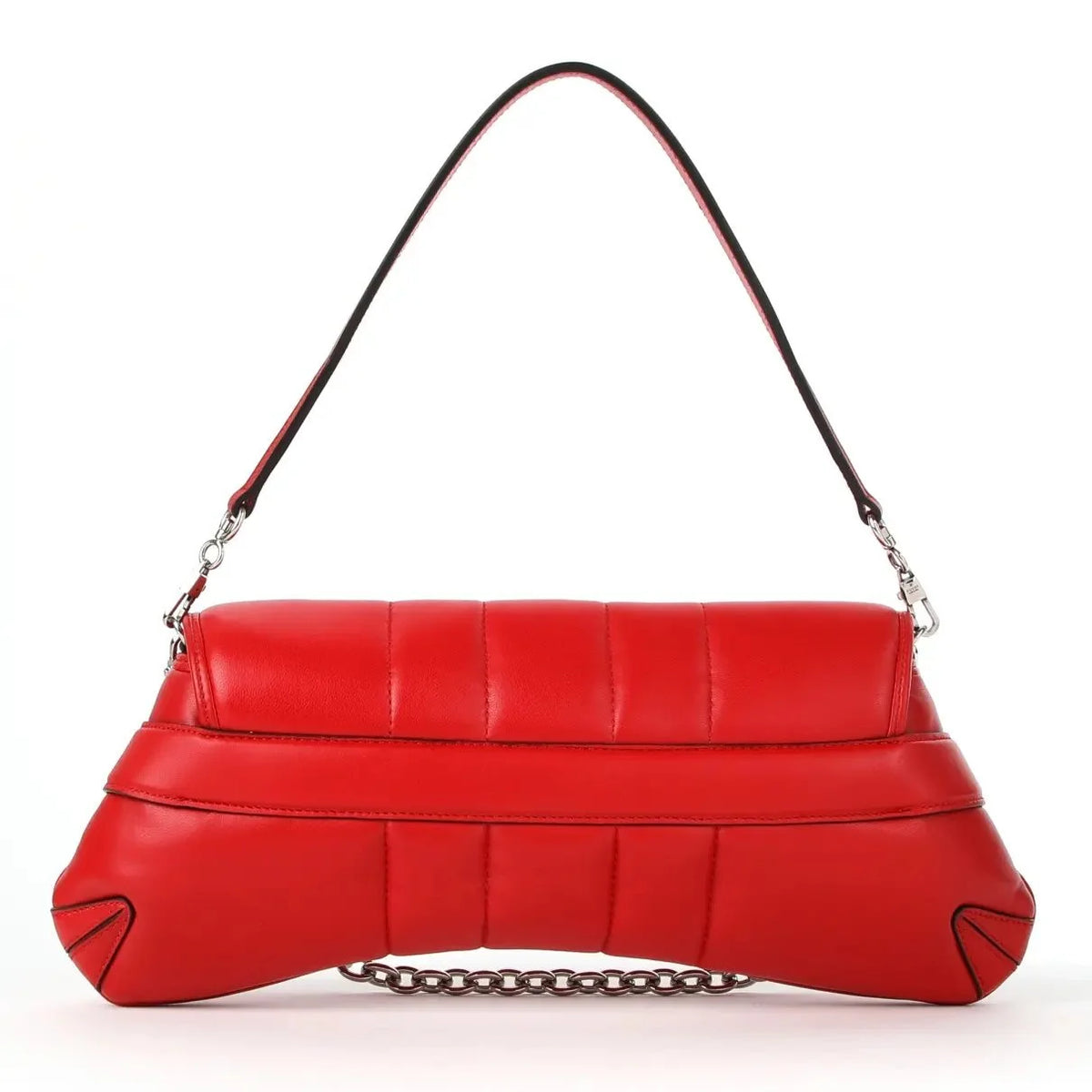 Gucci Chain leather handbag