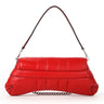 Gucci Chain leather handbag