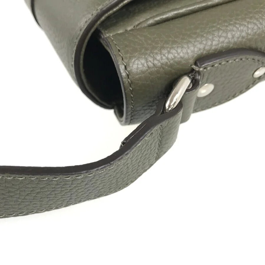 Gucci jumbo medium messenger bag