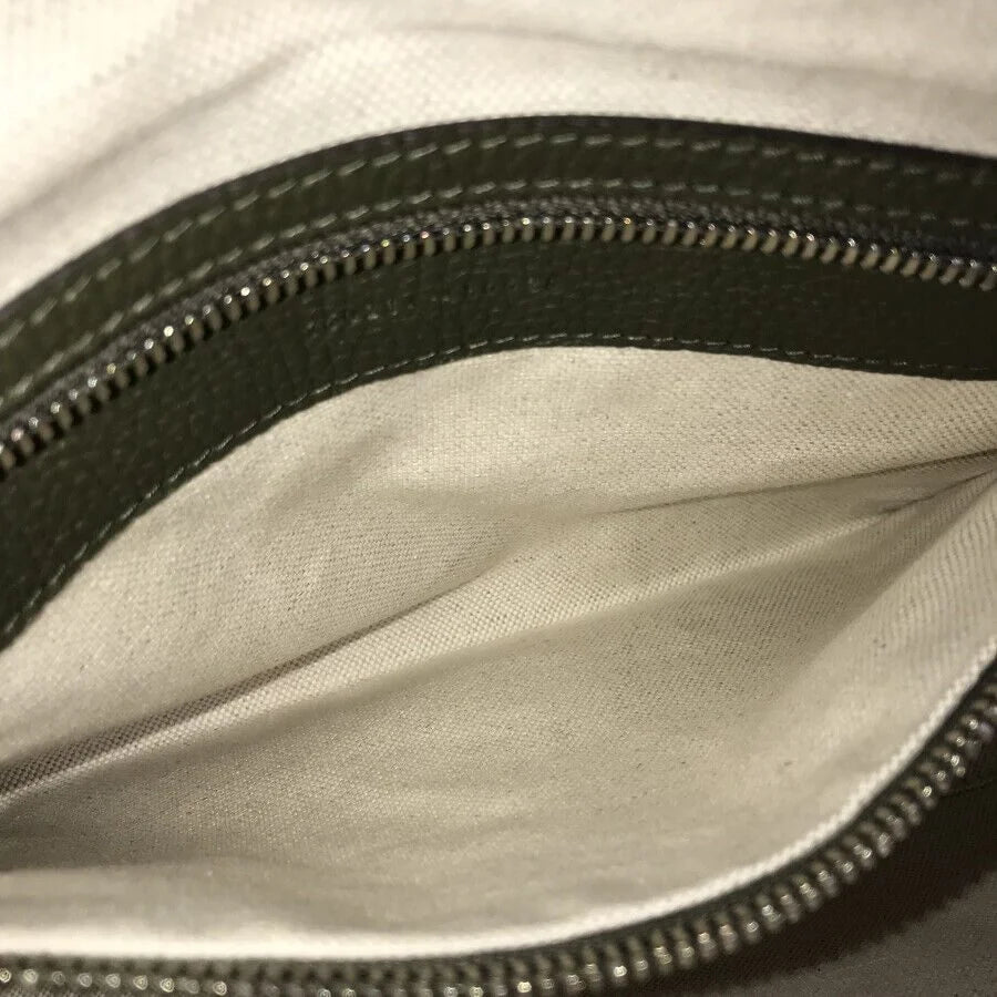 Gucci jumbo medium messenger bag