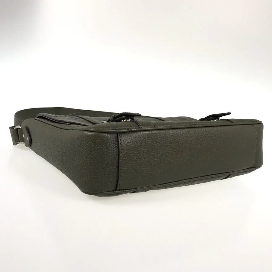 Gucci jumbo medium messenger bag