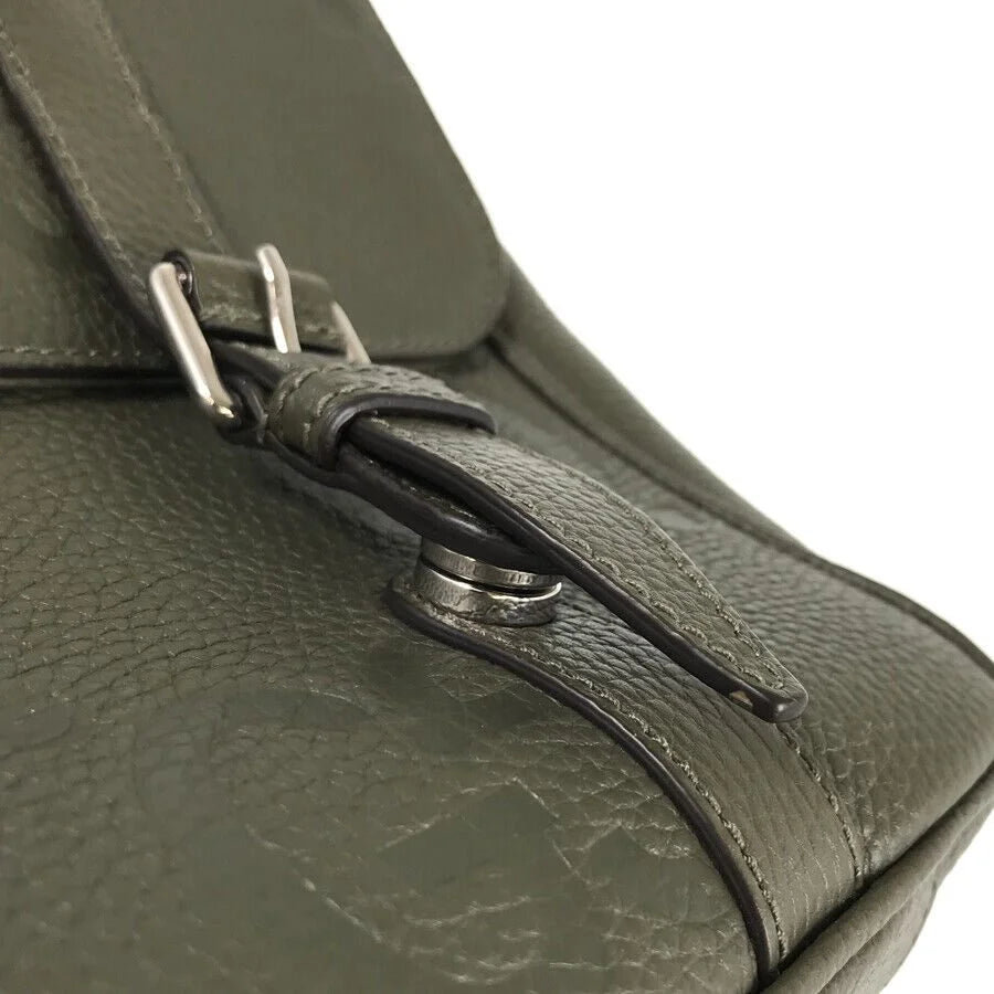 Gucci jumbo medium messenger bag