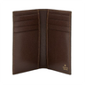 Gucci GG Card Case Beige
