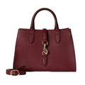 Gucci Small Hook-closure tote bag