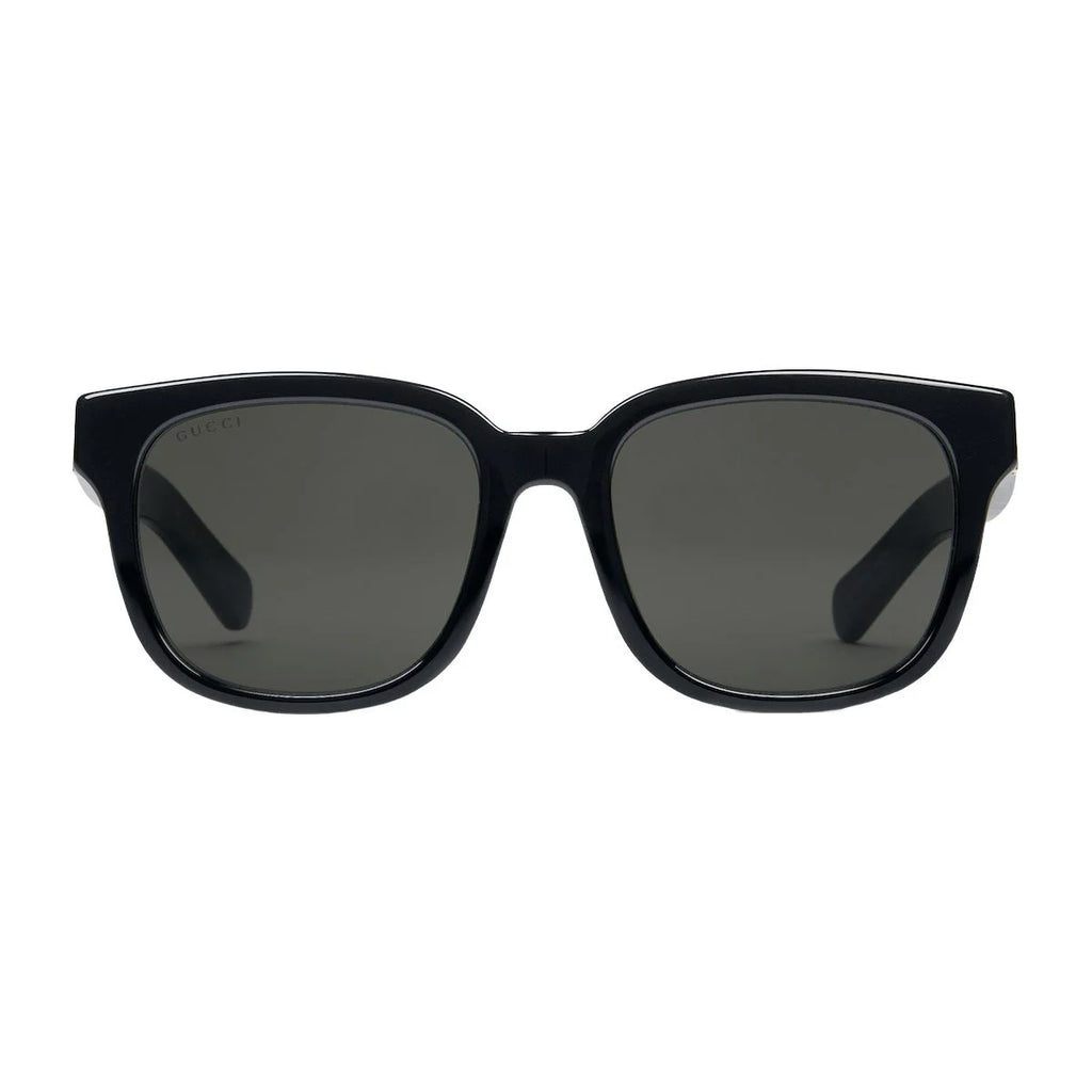 Gucci Specialized fit square sunglasses