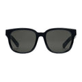 Gucci Specialized fit square sunglasses
