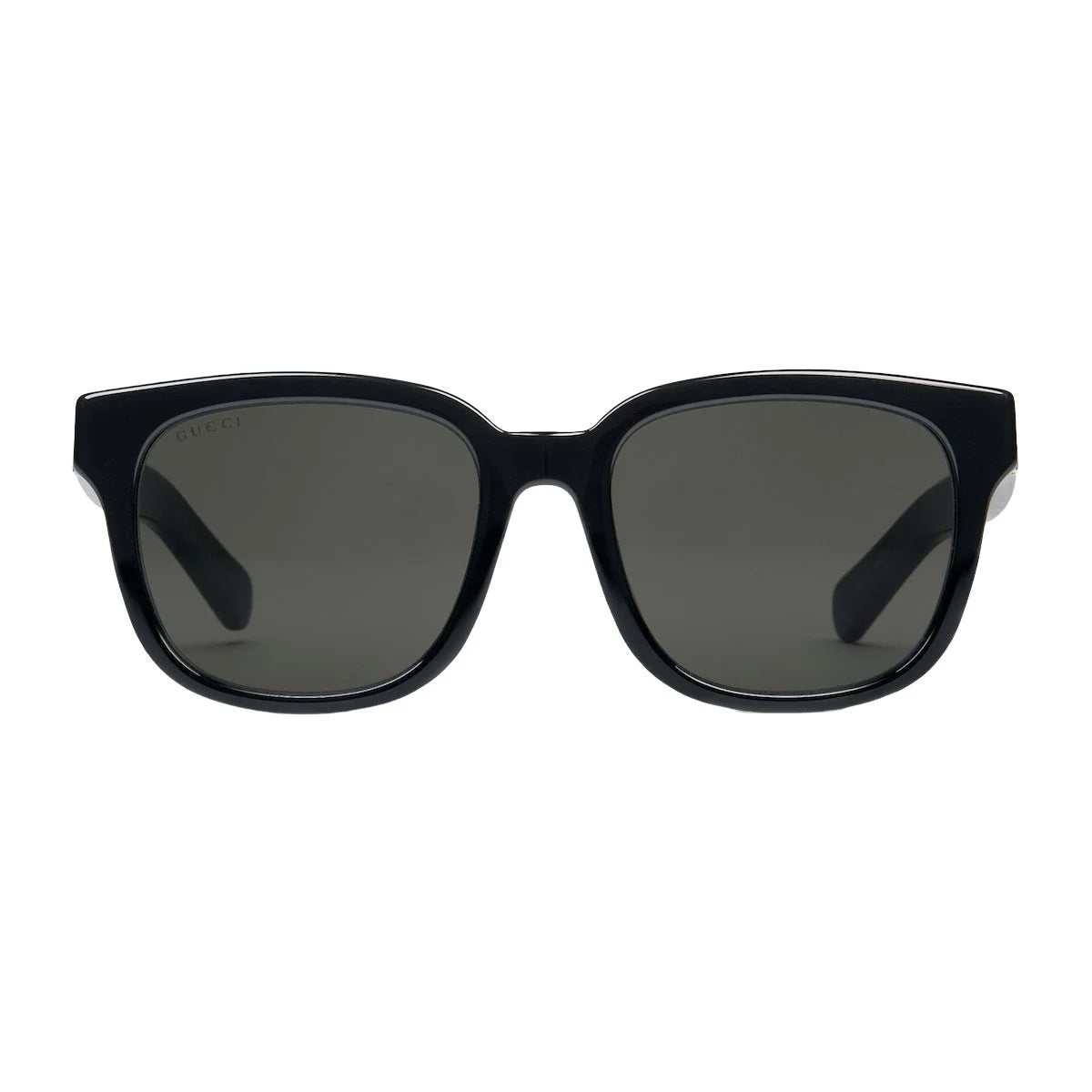 Gucci Specialized fit square sunglasses