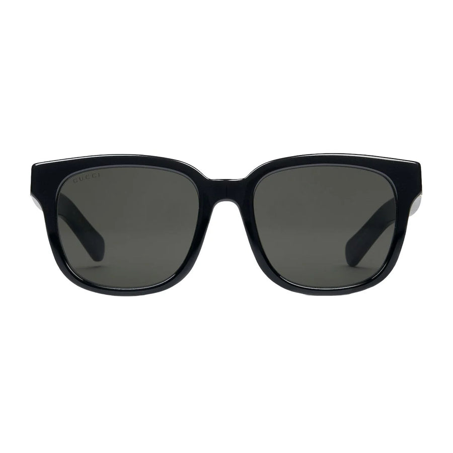 Gucci Specialized fit square sunglasses