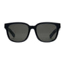 Gucci Specialized fit square sunglasses