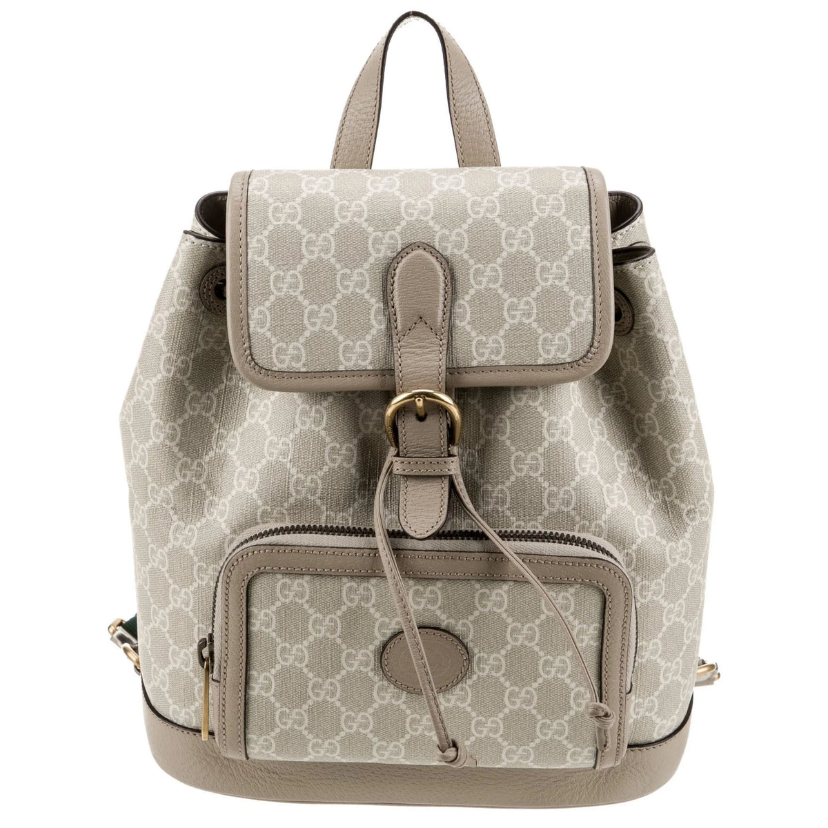 Gucci Supreme Backpack