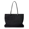 Gucci NY Large Tote Bag Black