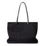 Gucci NY Large Tote Bag Black