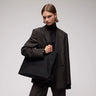 Gucci NY Large Tote Bag Black