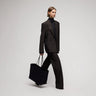 Gucci NY Large Tote Bag Black