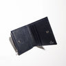 Gucci Plaque Small Wallet Blue