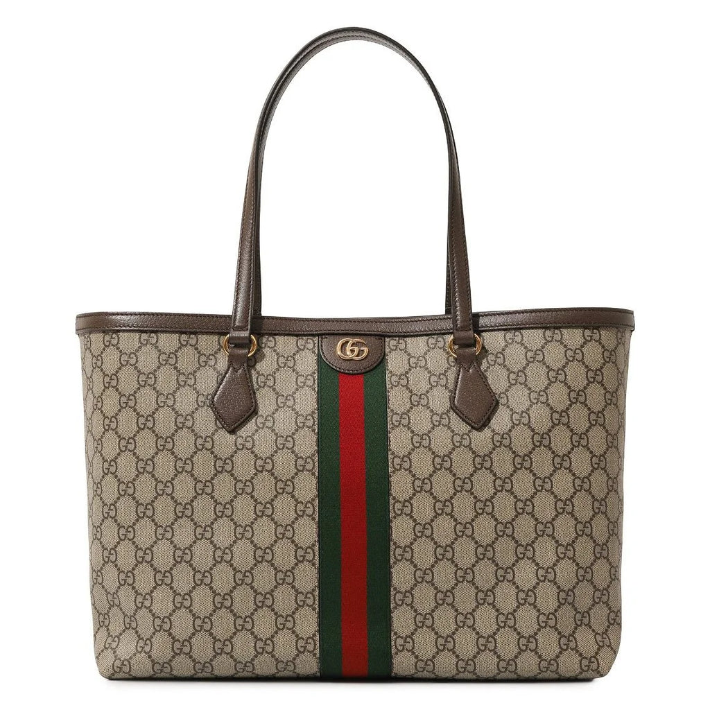 Gucci tote bag
